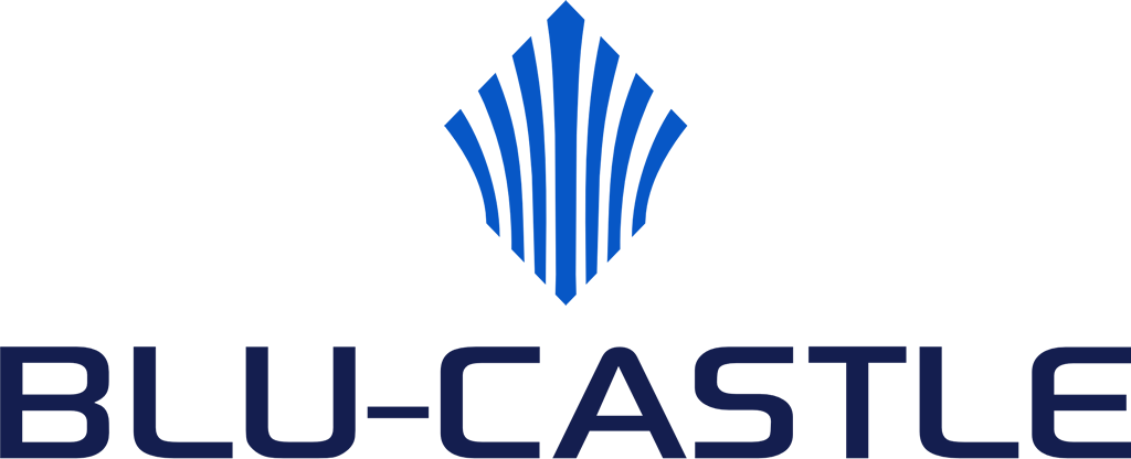 Blu Castle Logo Footer